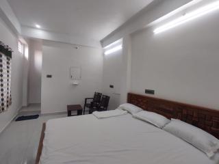 Balaji Rooms - Tiruvannāmalai - 5