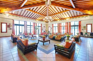 PortAventura Hotel El Paso - Includes unlimited access to PortAventura Park & 1 access to Ferrari Land - 8