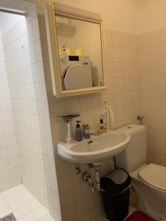 three bedrooms in walking center - Wenen - 9
