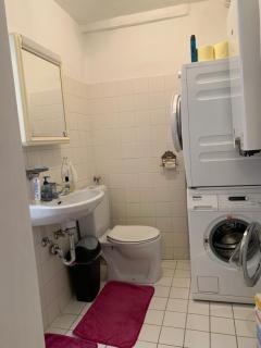 three bedrooms in walking center - Wenen - 7