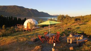 Domos Ollagua Cholila - 2