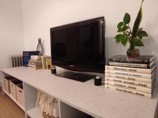 Acogedor Apartamento céntrico en Zamora - Zamora - 5