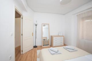 Lujoso Apartamento en Valencia 3 Dormitorios con Parking - Paterna - 9