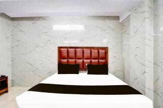 Hotel O Shyam Kunj - Neu-Delhi - 1