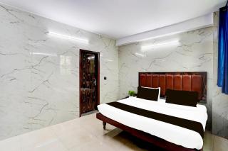 Hotel O Shyam Kunj - Neu-Delhi - 0
