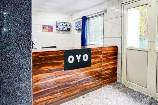 Hotel O Shyam Kunj - 8