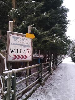 Willa 7 - Korbielów - 8