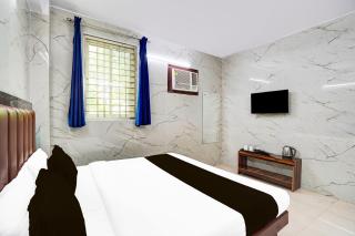 Hotel O Shyam Kunj - Neu-Delhi - 3