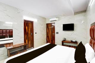 Hotel O Shyam Kunj - Neu-Delhi - 2