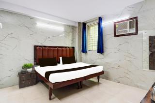 Hotel O Shyam Kunj - Neu-Delhi - 4