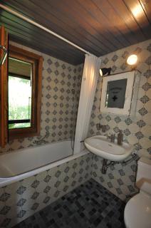 61 22 trois pièces à Gryon vue imprenable sur les montagnes - 4