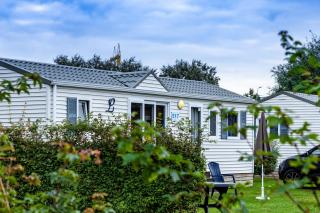 Ardennen Camping Bertrix - 7