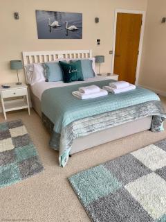 Libelle Lodge - South Cerney - 3