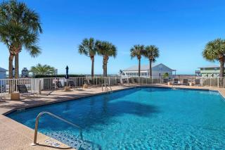 401 Dunes at the end of Fort Morgan Road - Gulf Shores - 0