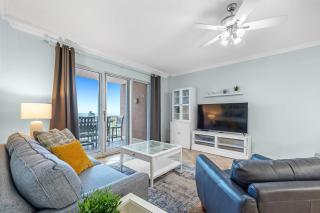 401 Dunes at the end of Fort Morgan Road - Gulf Shores - 5