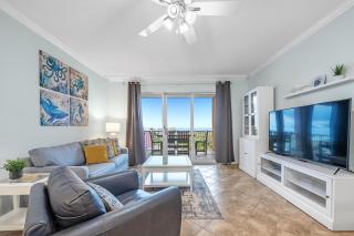 401 Dunes at the end of Fort Morgan Road - Gulf Shores - 3
