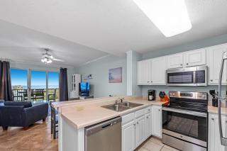 401 Dunes at the end of Fort Morgan Road - Gulf Shores - 2