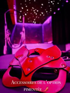 L’arène des plaisirs - love room - 1