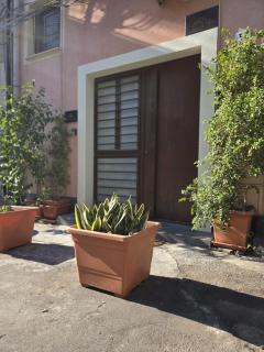 Benedettini Little House - Catania - 5