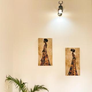 Kollamparampil Homestay - Lālam - 2
