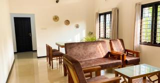 Kollamparampil Homestay - Lālam - 1