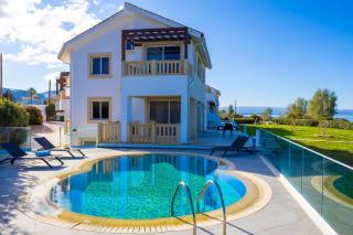Villa Bella Ena - Nea Dimmata - 7