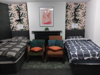 Brighton Central Accommodation - Brighton & Hove - 3