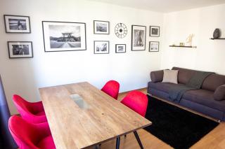 Armotti Weissenbühl 1 Bedroom Apartment - Bern - 9