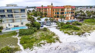 3 Palms Retreat - Clearwater Beach - 2