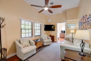 Garden Of Roses - Monthly Rental - Key West - 4