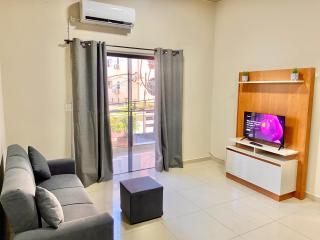 Departamento cerca de todo en Cde - Ciudad del Este - 7
