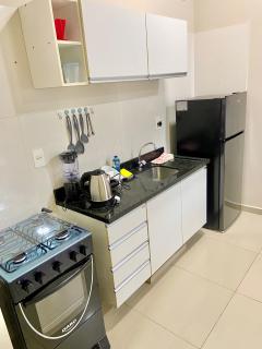 Departamento cerca de todo en Cde - Ciudad del Este - 6