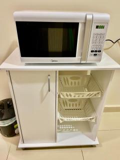 Departamento cerca de todo en Cde - Ciudad del Este - 4