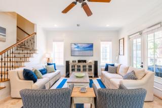 Bungalos 2456 - Destin - 3