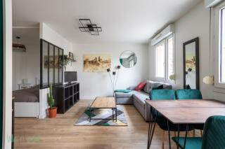 Part Dieu Urban studio - Lione - 4