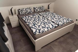 Strandnahe Ferienwohnung Nordsee Oase Whg 1 - Cuxhaven - 8