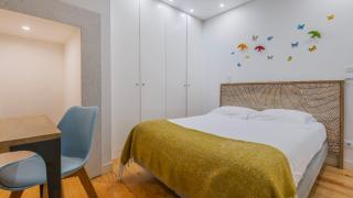 Modern Apartment in Bairro Alto by LovelyStay - Lissabon - 7