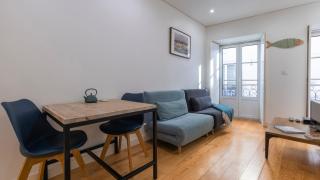 Modern Apartment in Bairro Alto by LovelyStay - Lissabon - 3