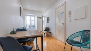 Modern Apartment in Bairro Alto by LovelyStay - Lissabon - 5