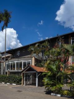 Best Western Nairobi Upper Hill - Nairobi - 7