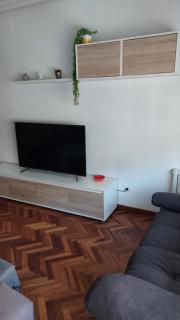 Alojamiento Brisa Marina - 1