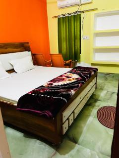Rathore Guest House - Ayodhya - 4