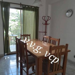 Departamento centro Carlos Paz - Villa Carlos Paz - 7