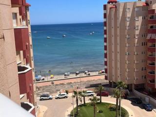 Urb Las Palmeras - La Manga - La Manga del Mar Menor - 0