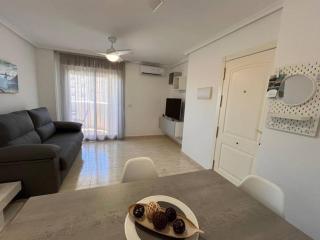 Urb Las Palmeras - La Manga - 7