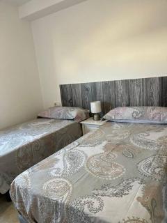 Urb Las Palmeras - La Manga - 3