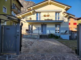 Casa Vincy, Costa Volpino Ospitar - 0