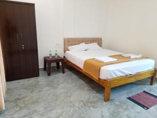 Shree Garden Homestay - Gokarna - 4