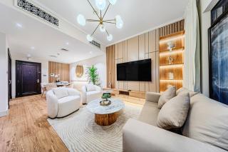 Zaafaran 1 by Emaar, Downtown Dubai - 0