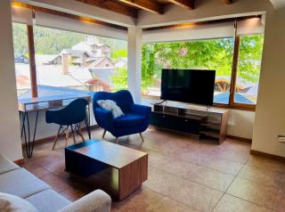 Luminoso dpto en pleno centro - 0